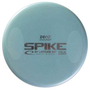 Spike Zero Line Hard Latitude 64 Disc Golf DiscGolfCenter